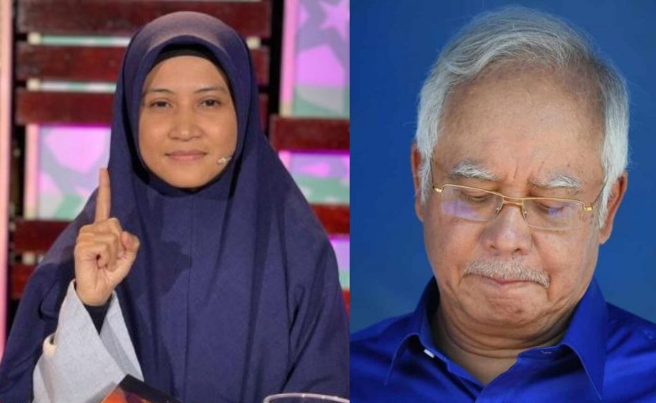 Jangan Bergembira Atas Kecelakaan Orang Lain Ustazah Asma Terkilan