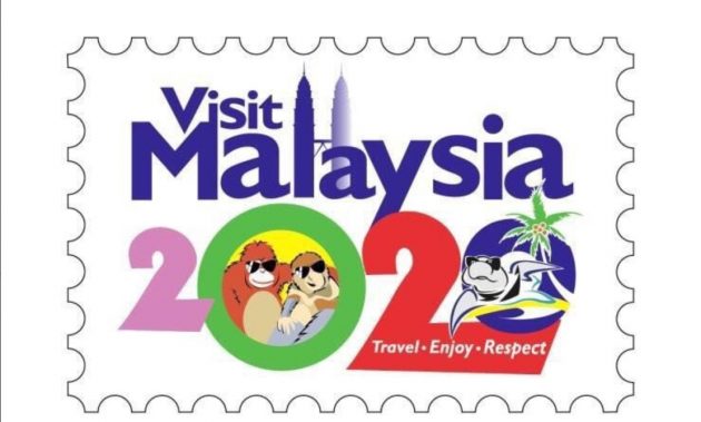 Image result for Gambar visit tahun melawat malaysia 2018