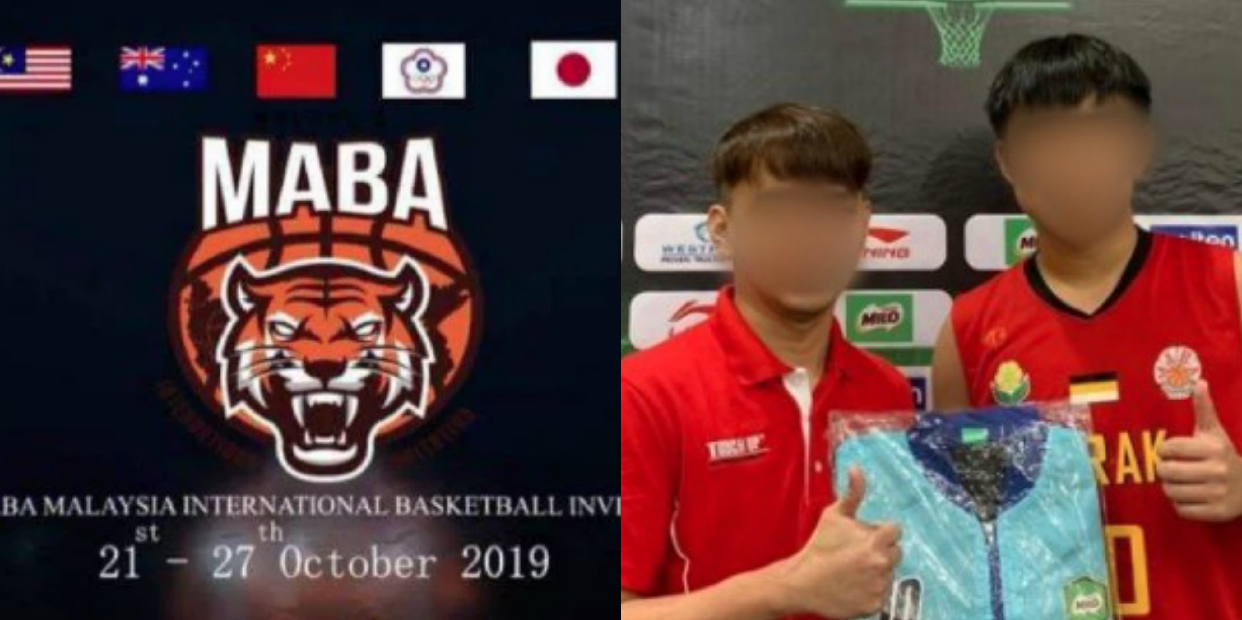 Belum Reda Isu Bendera Lima Bucu, Kini Bendera Negeri Perak Pula Dicetak Terbalik
