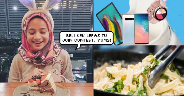Ini Sebab Utama Ramai Yang Beli Produk Tenusu Daripada Anchor, Ada Peluang Menang Hadiah!
