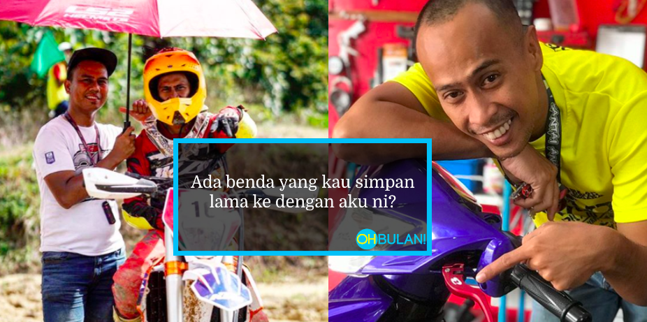 ‘Sejak Dah Famous Ni Dah Sombong’ – Dituduh Lupa Diri, Achey Respon Teguran