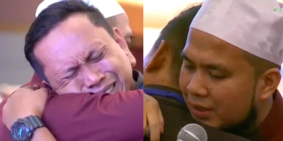 “Walaupun Pernah Menyakiti Hati Isteri, Dia Tetap Ada Bersama Saya Sehingga Kini”