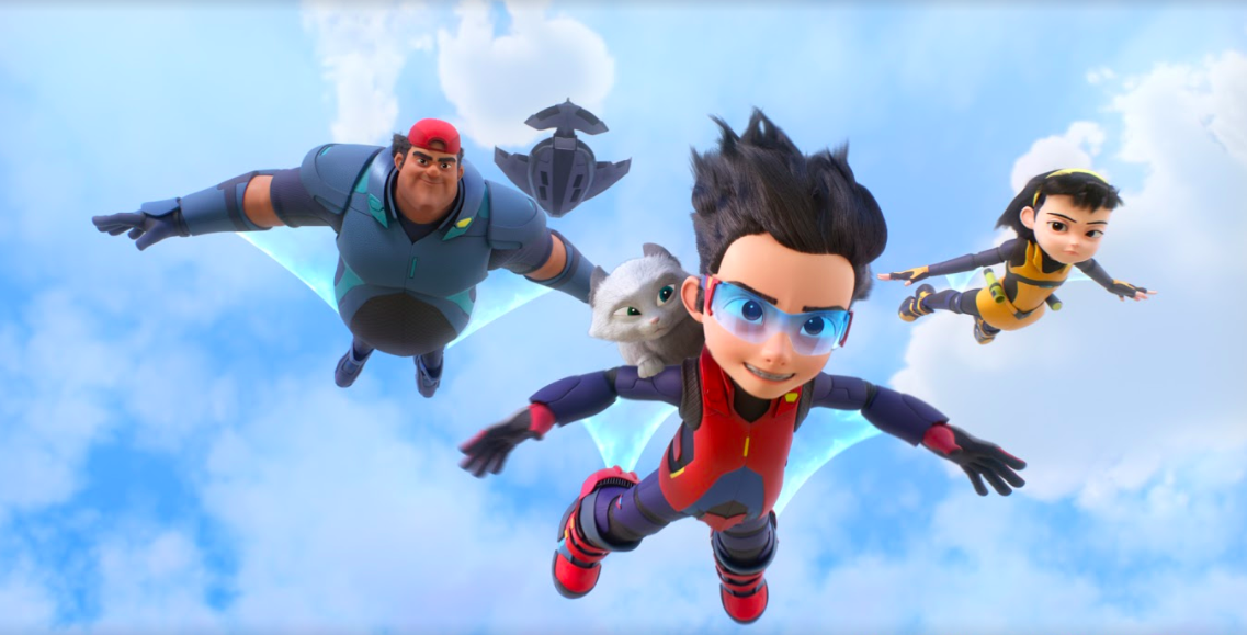 Berbaloikah Duit & Masa Korang Untuk Tonton Ejen Ali: The Movie?