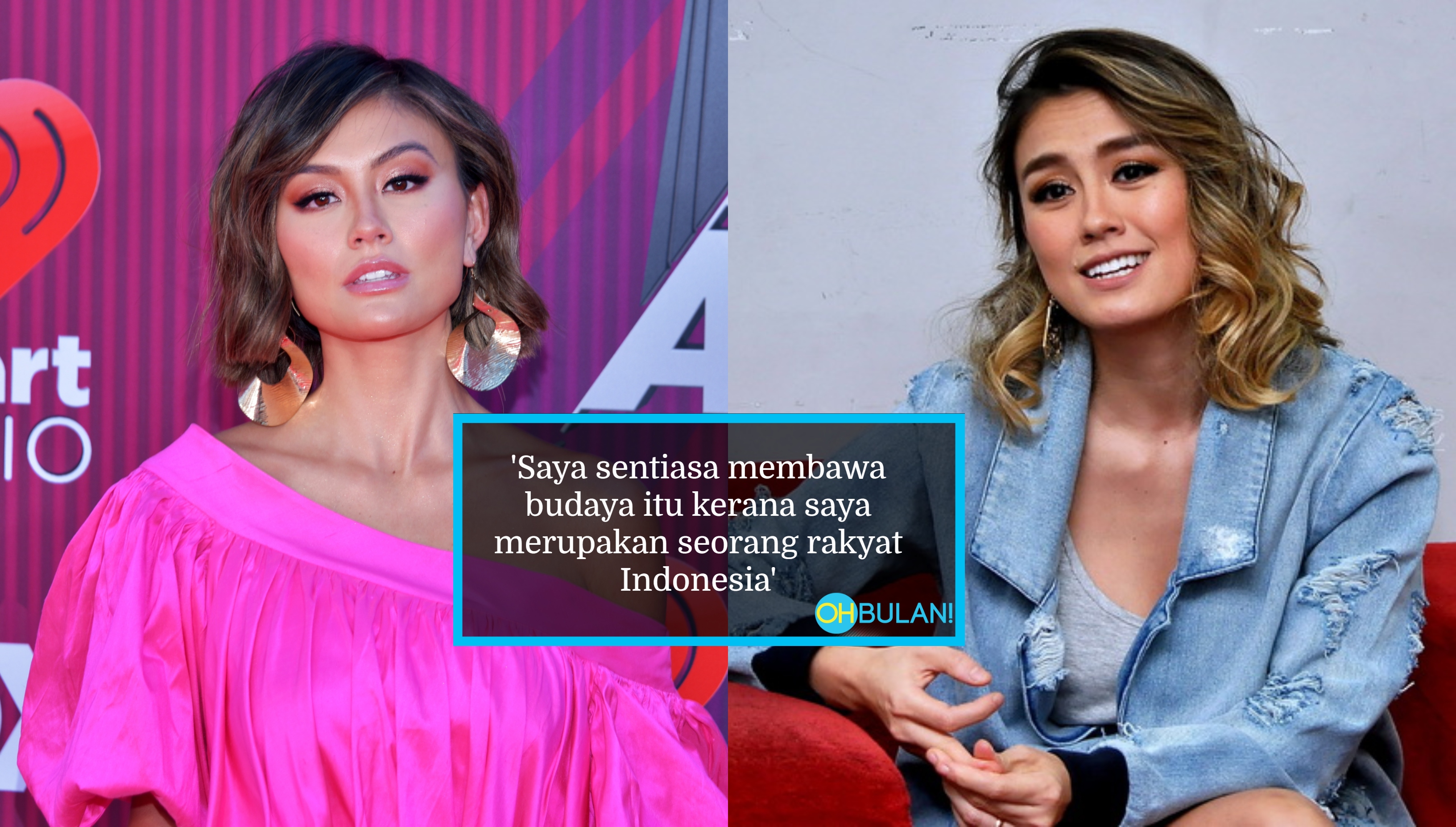 ‘Saya Tak Boleh Pilih Darah & DNA’ – Agnez Mo Buka Mulut Lepas Digelar ‘Lupa Daratan’