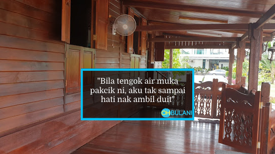 OHBULAN! - Laman Socialtainment Malaysia