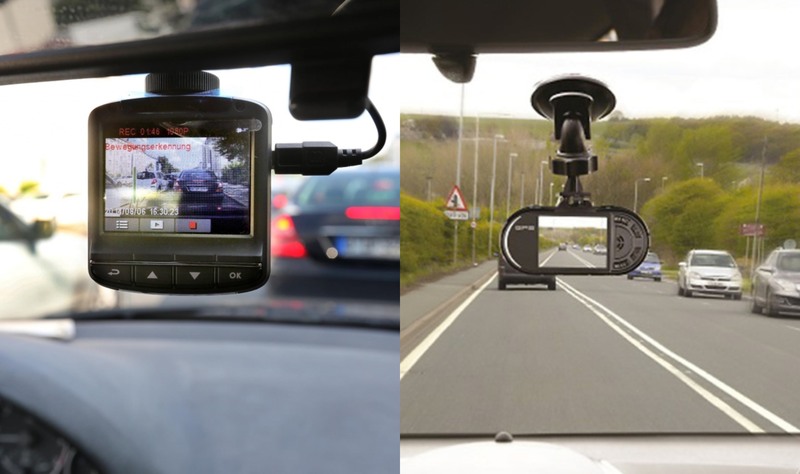 Ini Perkara Penting Yang Korang Perlu Tahu Sebelum Beli Dashcam