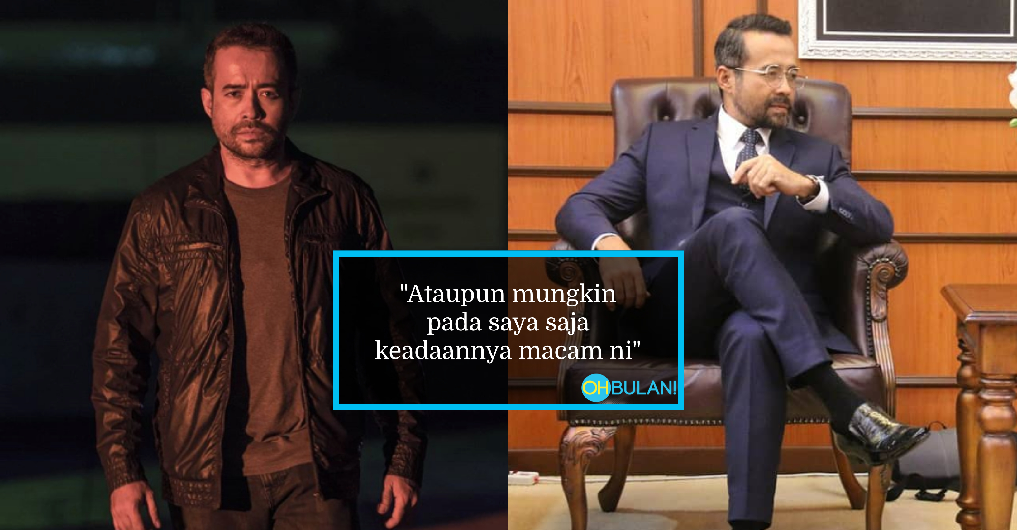 ‘Sekarang Dah Jadi Bubur’ – Sound Produksi Tawar Bayaran Rendah, Tony Eusoff Mohon Maaf