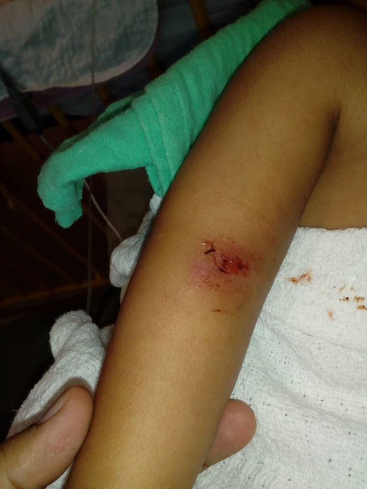 Selamat Timang Anak Ketiga, Aeril & Wawa Pilih Nama Ayya Soffya Buat Puteri Mereka