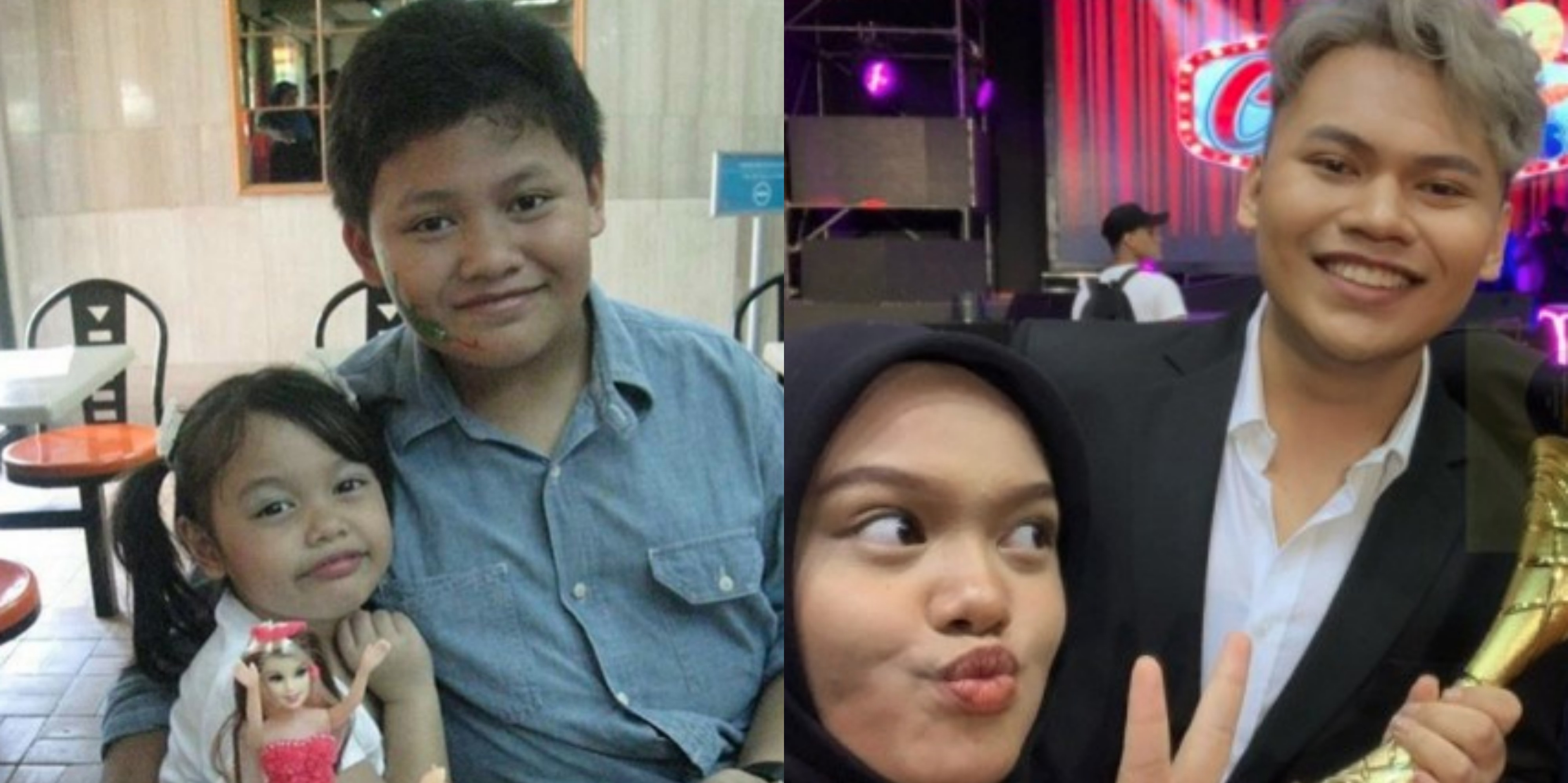 ‘Kak, Kalau Abang Mati, Kamu Pun Kena Mati Dengan Abang’ – Anak Perempuan Nora Luah Rasa Sedih