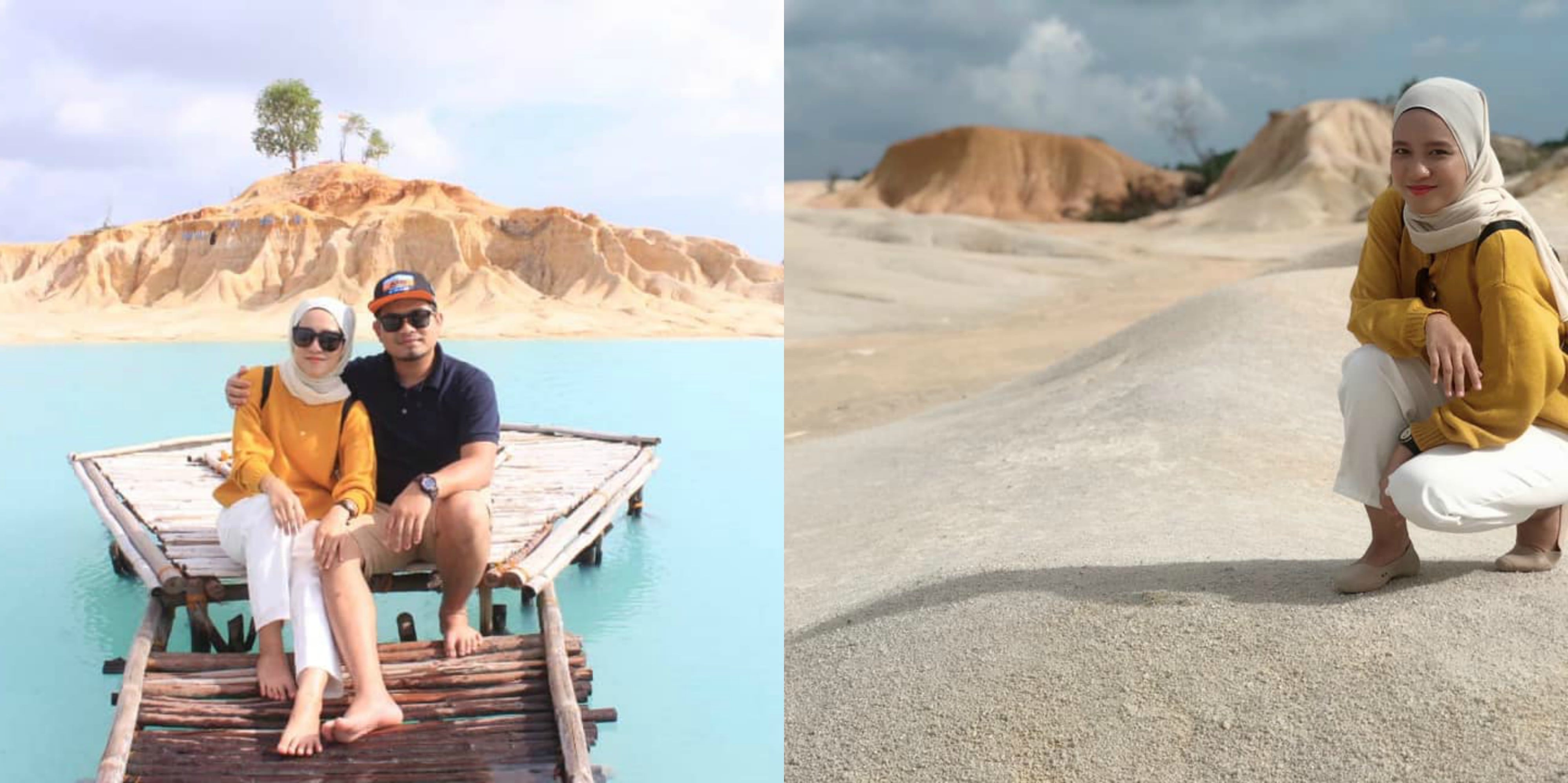 Bercuti Ke Batam Indonesia 3 Hari 2 Malam Dengan Bajet Tak Sampai RM500..Naik Feri Je!