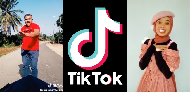 Demam Tiktok Melanda Ni 10 Video Tiktok Paling Epik Yang Gerenti