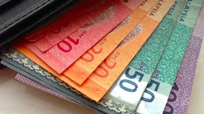 Berkuatkuasa Januari 2020, Gaji Minimum RM1,200 Sebulan Di 57 