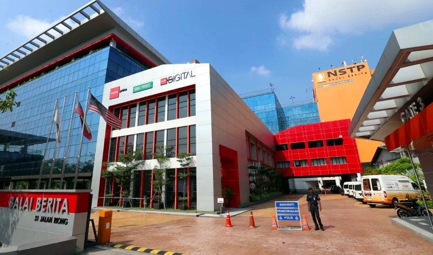 Pengecilan Operasi Media Prima, Kakitangan Terlibat Akan Terima Pampasan Penuh