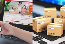 Peniaga Online – Ini Peluang Keemasan Buat Sales Sakan Sebelum Kos Postage Naik Harga!