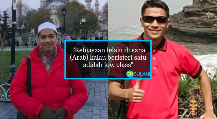 ‘Fitnah Itu Ibarat Angin Ribut Terbangkan Dosa Saya’ – Da’i Farhan