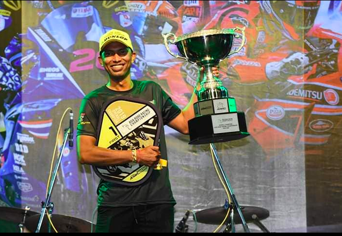 Juarai ARRC 2019 Namun Tiada Liputan Media, Kecewa Azlan Shah Terubat, BMW Setuju Taja Tahun Depan!