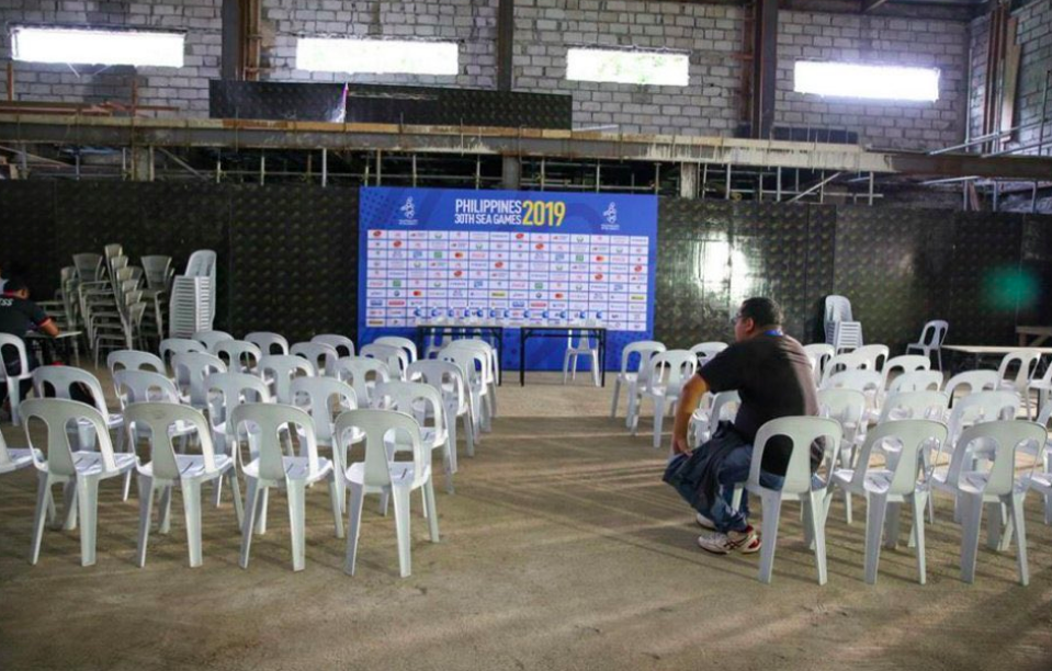 ‘Fail’ Teruk Anjur Sukan Sea, Filipina Menang Anugerah Penganjur Terbaik? Rupanya…