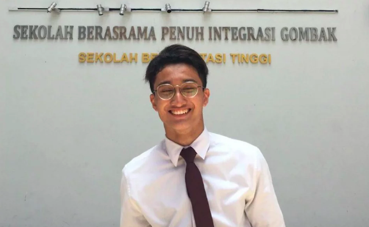 Catat Markah Penuh 100%, Pelajar UiTM Diiktiraf Terbaik Peringkat, Malaysia & Dunia!