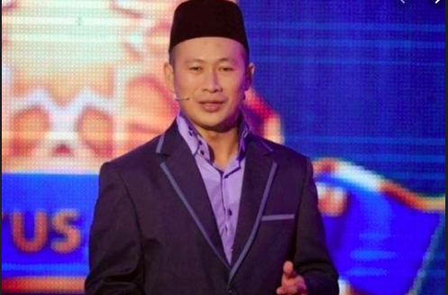 ‘Sudah-Sudahlah Da’i. Jumpa Perempuan Depan Kaabah Tak Semestinya Jadi Isteri’