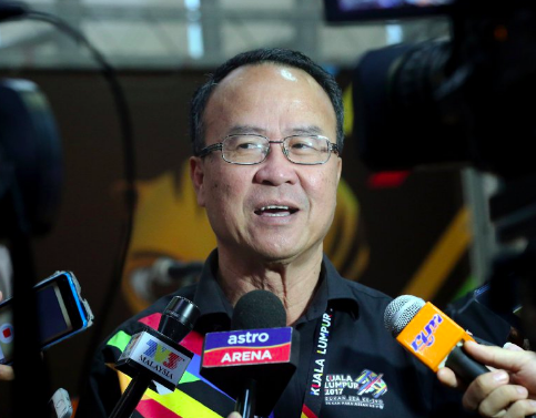 ‘YB Patut Dengar Rintihan Persatuan’ – Gagal Raih Sasaran Pingat, Bekas KP MSN Tegur Syed Saddiq