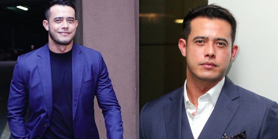 Ingatkan Ahli Politik Je Kenau0027 u2013Video Panas Tersebar, Zul Ariffin 