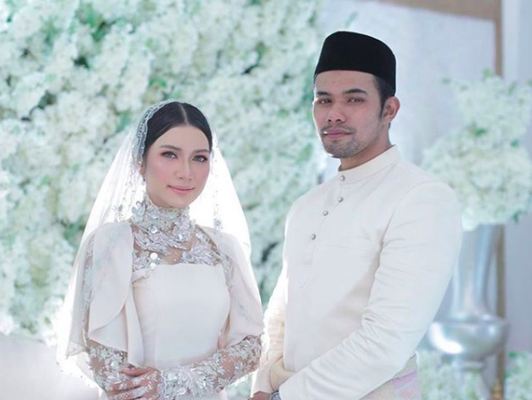 ‘Sumpah, Itu Bukan Punca Putus’ – Whatsapp ‘Mesra’ Diviralkan, Zara Zya Nafi Nafsu Songsang