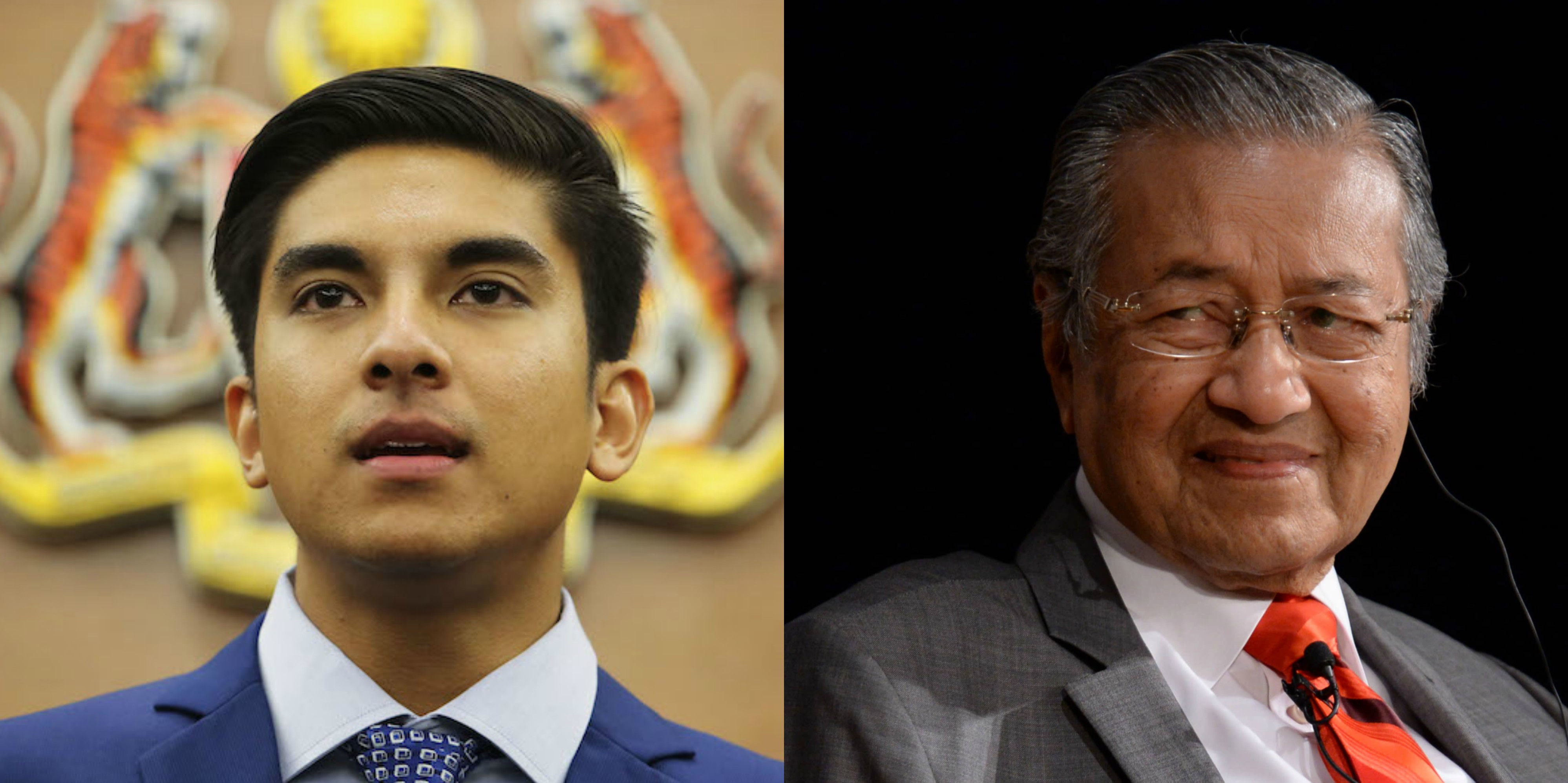 Ambil Kira Rungutan & Rintihan Rakyat, Pemansuhan Elaun Kritikal Ditangguhkan – Syed Saddiq
