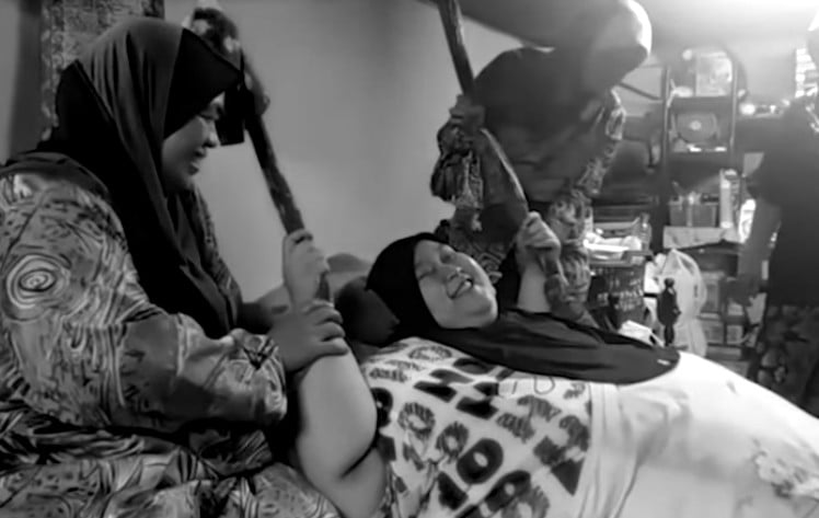 Derita Gadis Sakit Misteri Berat 200kg Berakhir, Dijemput Ajal Setelah Alami Pendarahan Luar Biasa
