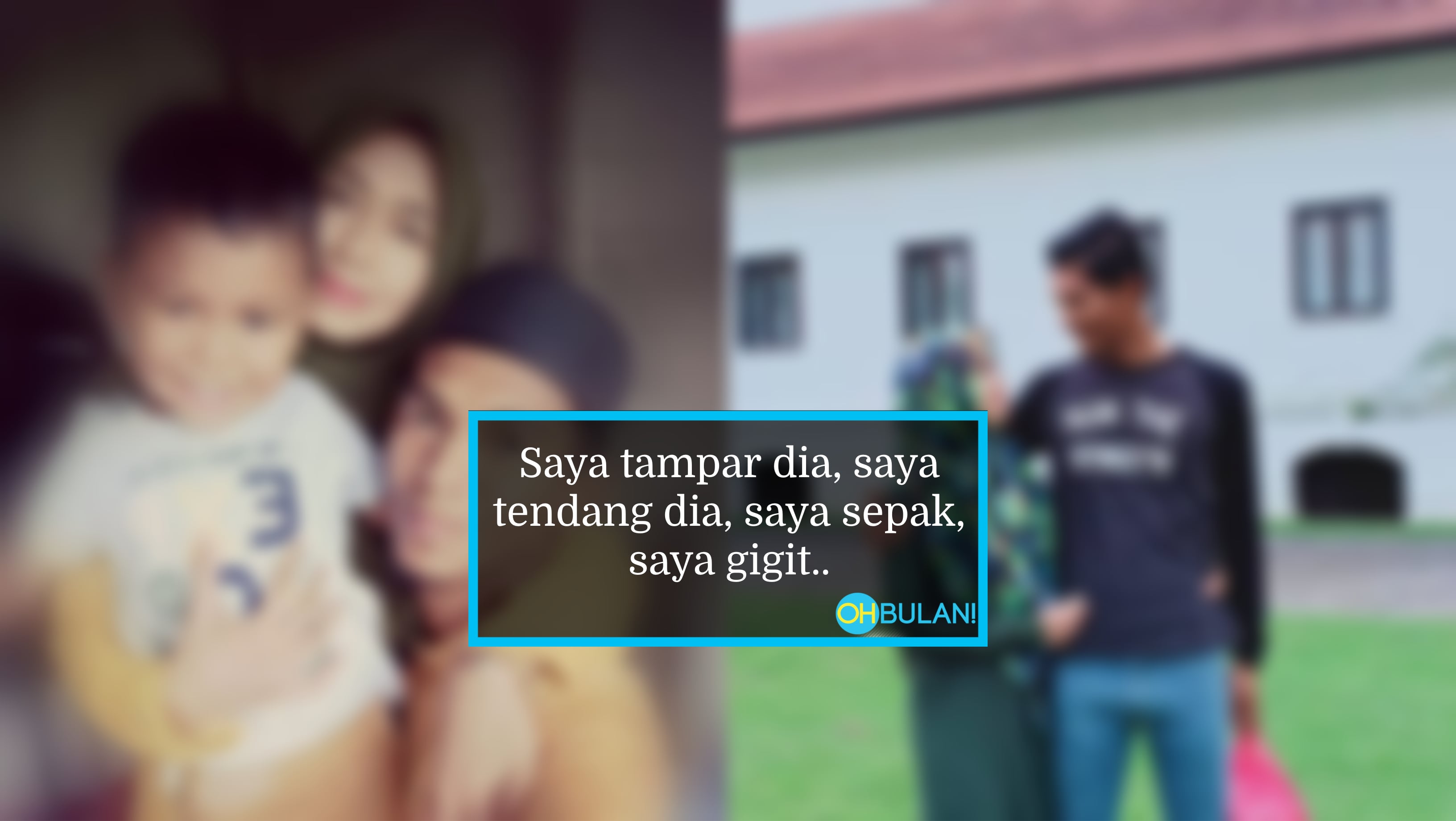 ‘Kasih Seorang Suami’ – Wanita Hidap Anxiety & Depresi Kongsi Pengalaman, Sikap Sabar Suami Harus Dipuji