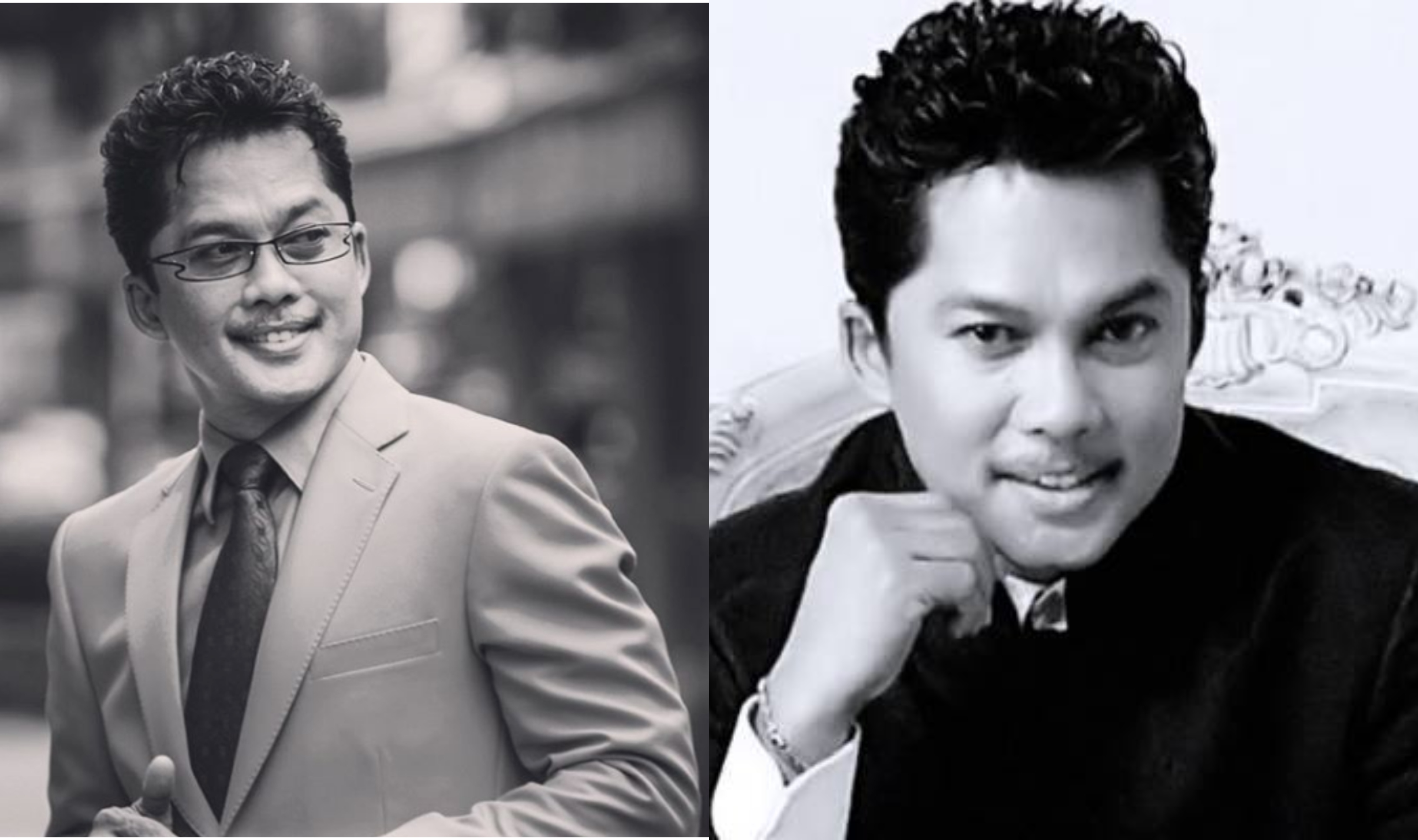 Rakan Artis Dedah Arwah Nassier Wahab Sembunyikan Penyakit, Tak Mahu Orang Lain Bimbang