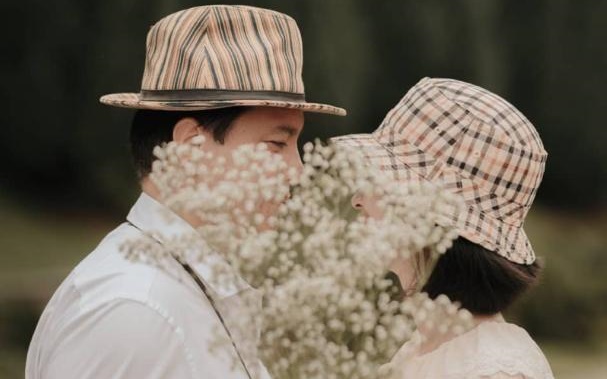 Eizlan Yusof Bakal Nikahi Gadis Serani Disember Ini, Dapat Tajaan RM 2 Juta?