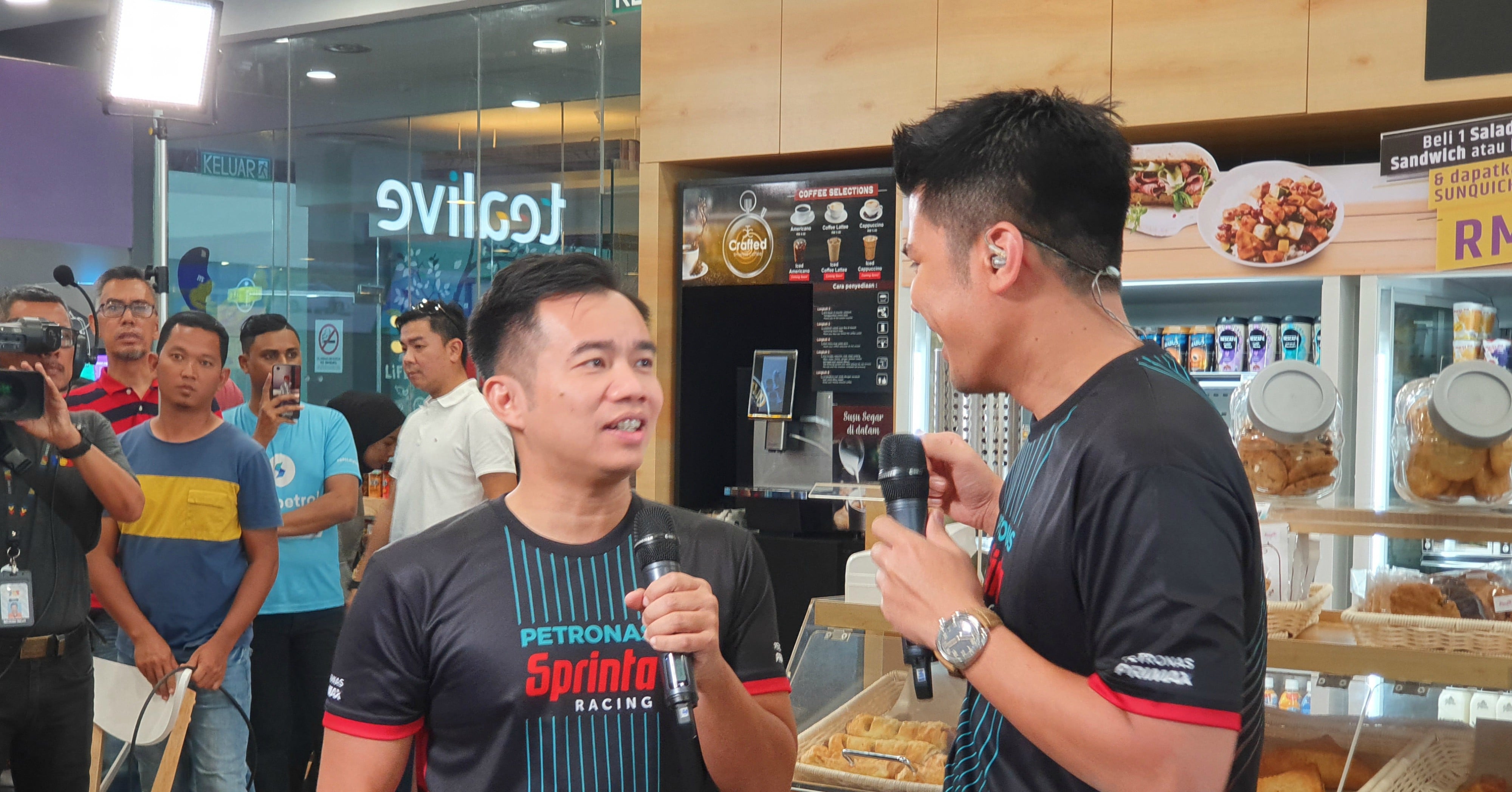 Dah Tak Macam Dulu, Ini Antara Pembaharuan Yang Diperkenalkan Kedai Mesra PETRONAS. Hebat!