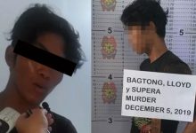 Penggal Kepala, Makan Otak Mangsa Dengan Nasi, Kes Pembunuhan Kejam Di Filipina Jadi Perhatian