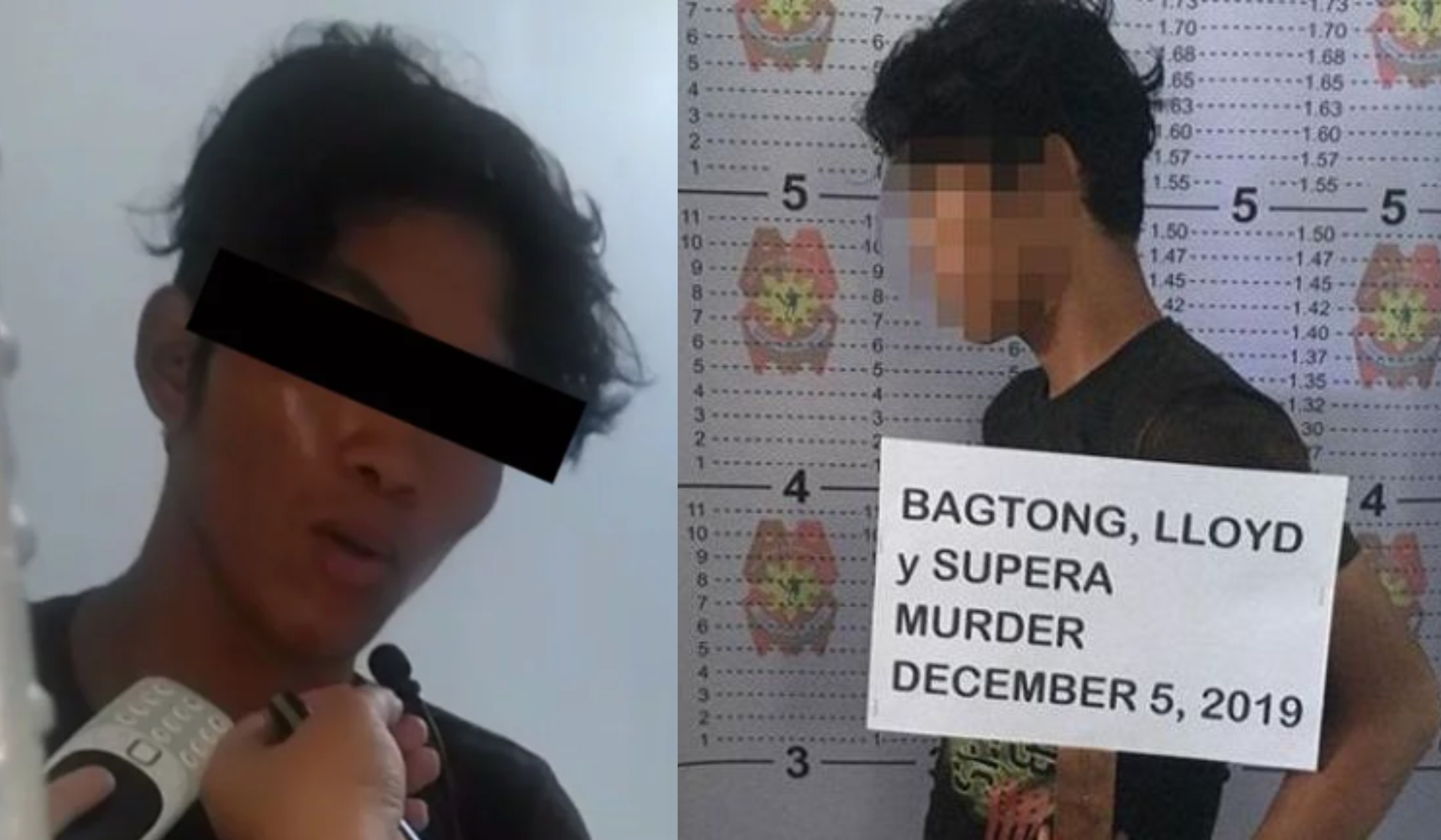 Penggal Kepala, Makan Otak Mangsa Dengan Nasi, Kes Pembunuhan Kejam Di Filipina Jadi Perhatian