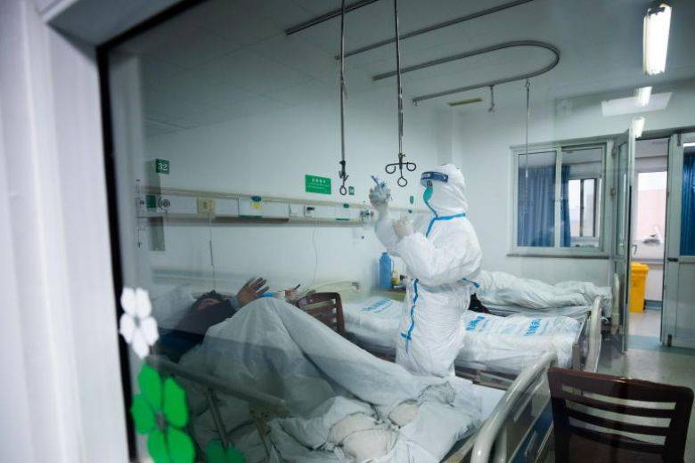 Koronavirus: Angka Kematian Di China Meningkat, WHO Isytihar Darurat Kesihatan Awam Global