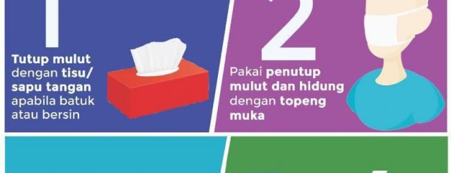 Dakwa Influenza Hanya Demam Virus Biasa, Wanita Luah Tidak 