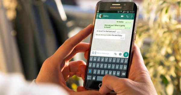 Guru ‘Ajar’ Ibu Bapa Supaya Tak Buat 8 Benda Ni Dalam Group WhatsApp Sekolah Anak