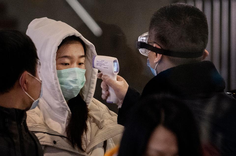 ‘Sanggup Dikuarantin Di Hospital Tanah Air’- Luahan Pelajar Malaysia Terkandas Di Wuhan, Seminggu Tak Keluar Asrama