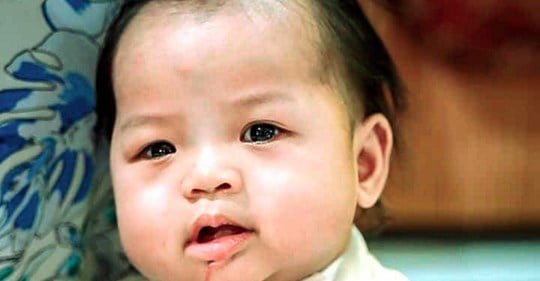 Sudah Mula Aktif & Gigi Sudah Tumbuh, Ini Antara Perkembangan Positif Adik Ainul Mardhiah