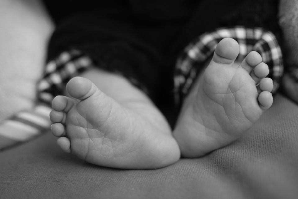 Wujud Kecederaan Di Bahagian Tengkorak & Usus, Bayi 2 Tahun Maut Dipercayai Didera Ibu Kandung