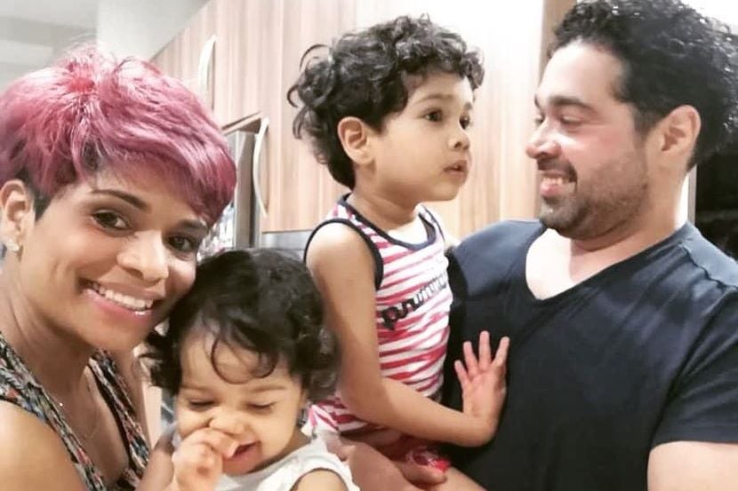 Jaclyn Victor Sah Bercerai Setelah 5 Tahun Mendirikan Rumah Tangga