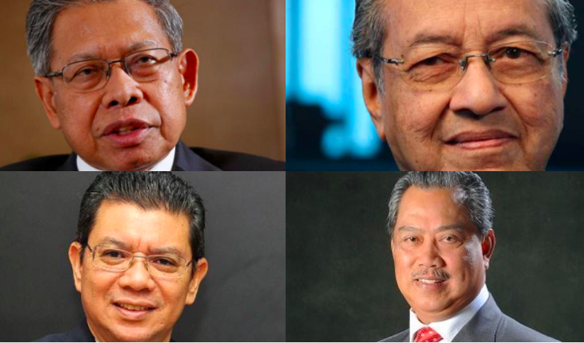 Tun M, Tan Sri Muhyiddin Yasin Antara Calon Layak Ganti Dr Maszlee – Pensyarah