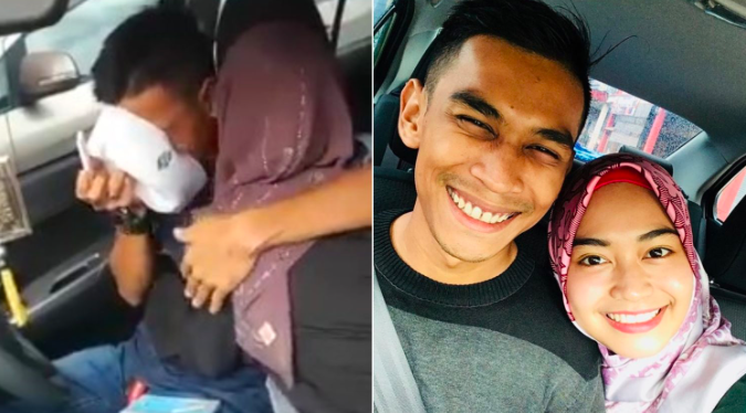 ‘Jatuh Air Mata Jantan….’