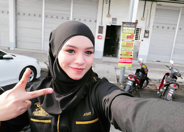 ‘Allah Ada Bersama Saya’ – Didakwa Sondol Suami Orang, Wanita Tepis Fitnah Dah Kahwin