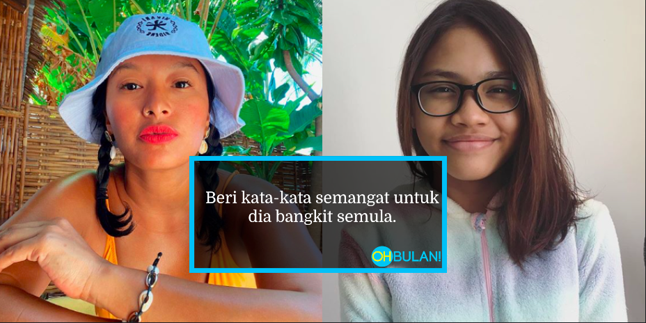 Anggap Seperti Anak Sendiri, Nabila Huda Mohon Masyarakat Beri Kata-Kata Semangat Buat Puteri Balqis