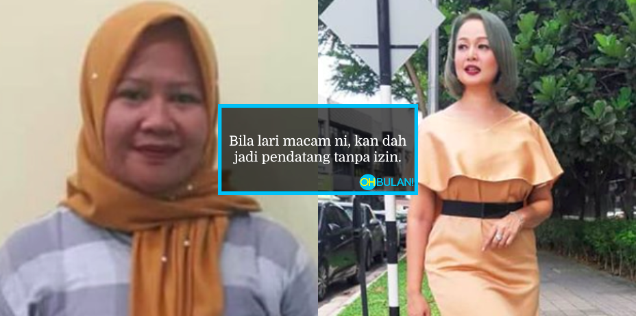 ‘Dah Lah Mahal Nak Ambil Maid, Berbelas Ribu!’ – Jasmin Hamid Geram Pembantu Rumah Lari