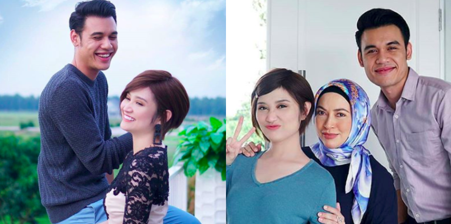 ‘Dia Jadi Baik Ke Tak Sebenarnya?’ – Macam Tergantung, Netizen Tak Puas Hati Penamat Drama Cindai