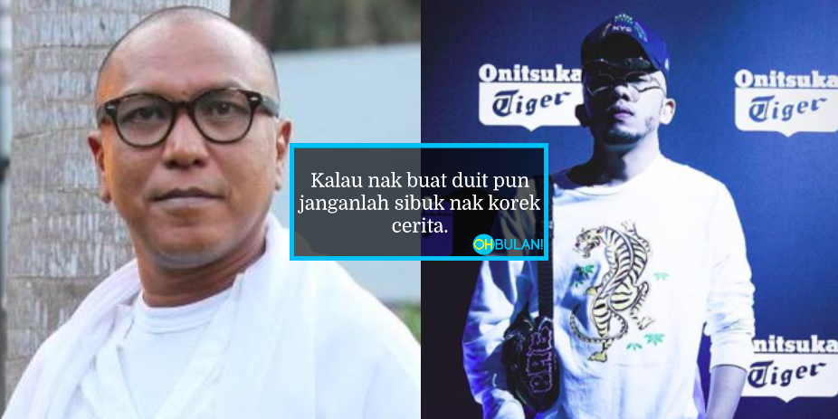‘Tak Payah Sibuk Nak ‘Korek’ Cerita Kehidupan Balqis & Wang Sumbangan Yang Diterima’