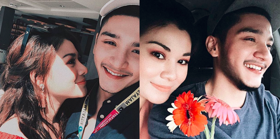 ‘Thank You For Loving Me!’ – Video Sweet Isa Khan Berdansa, Dukung Nur Risteena