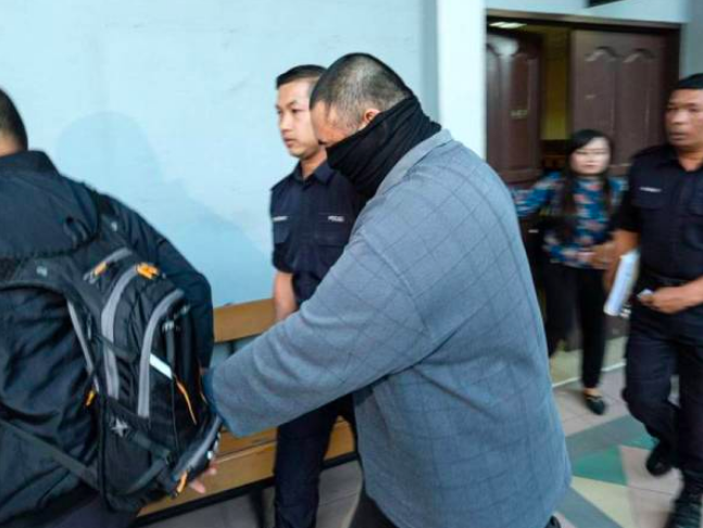 Didakwa Liwat Anak Sendiri, Bapa Buta Berdepan Hukuman Penjara 20 Tahun!